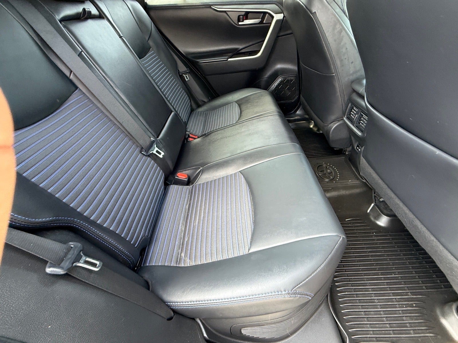 2023 Toyota RAV4 Hybrid Hybrid XSE