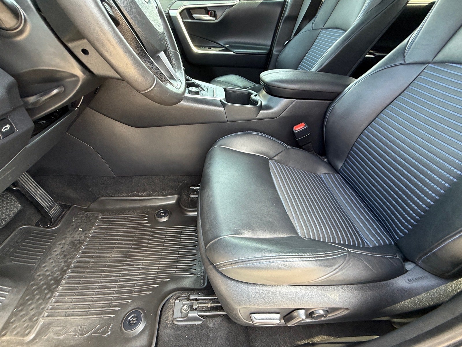 2023 Toyota RAV4 Hybrid Hybrid XSE