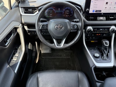 2023 Toyota RAV4 Hybrid Hybrid XSE