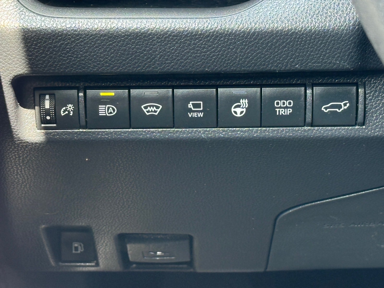 2023 Toyota RAV4 Hybrid Hybrid XSE