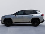 2023 Toyota RAV4 Hybrid Hybrid XSE
