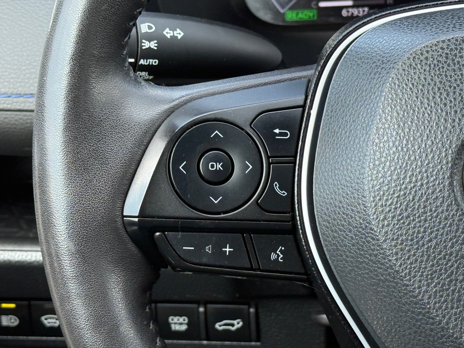 2023 Toyota RAV4 Hybrid Hybrid XSE