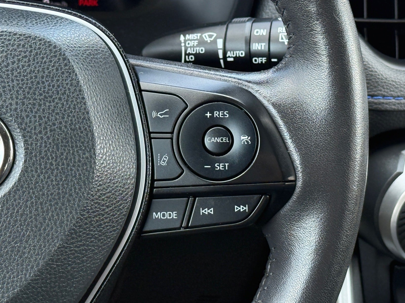 2023 Toyota RAV4 Hybrid Hybrid XSE
