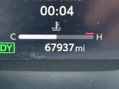 2023 Toyota RAV4 Hybrid Hybrid XSE