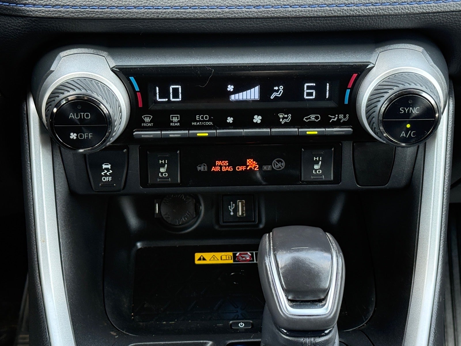 2023 Toyota RAV4 Hybrid Hybrid XSE
