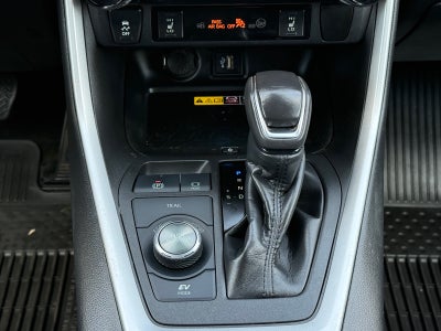 2023 Toyota RAV4 Hybrid Hybrid XSE
