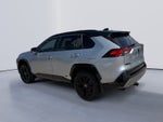 2023 Toyota RAV4 Hybrid Hybrid XSE