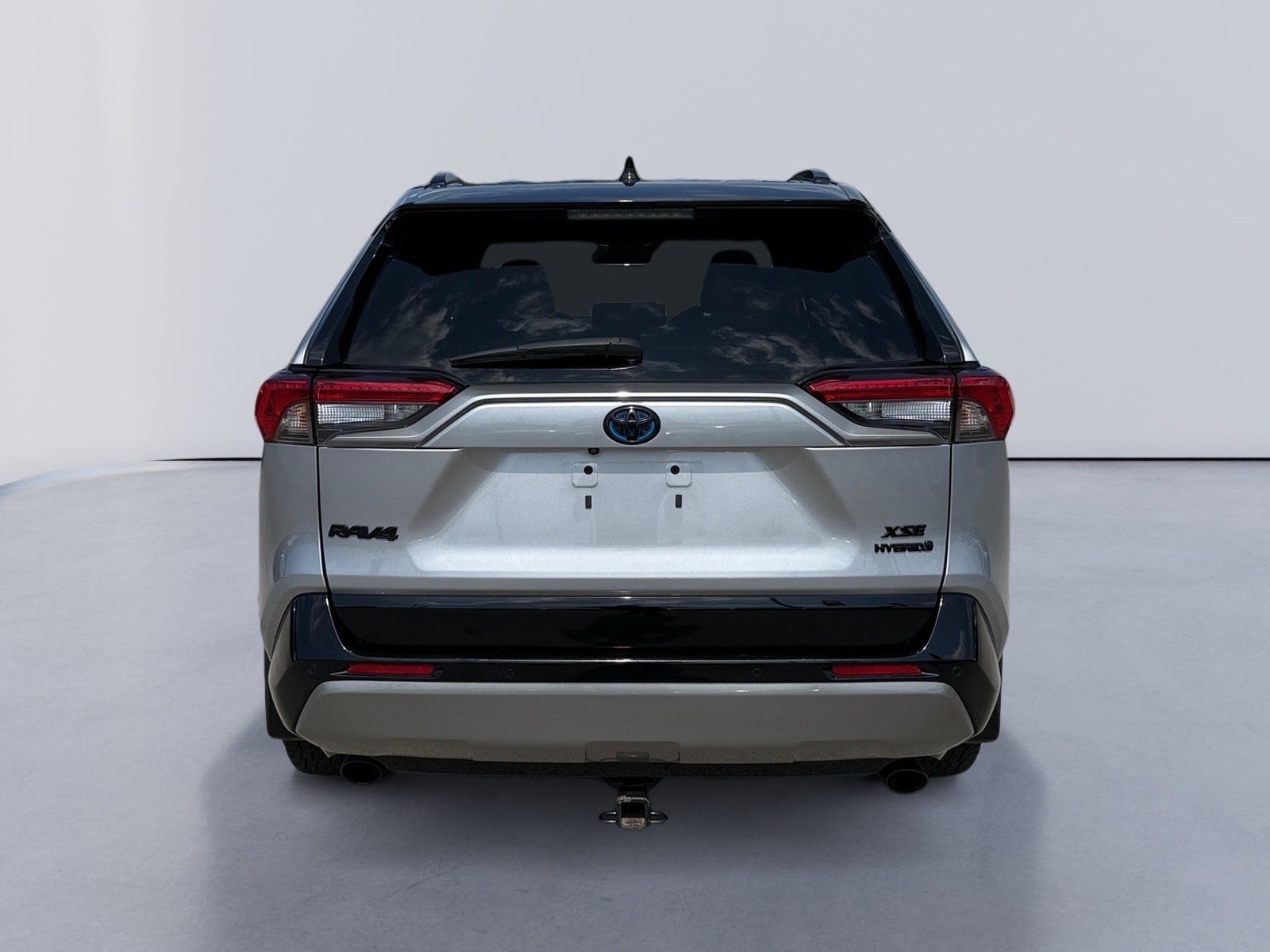 2023 Toyota RAV4 Hybrid Hybrid XSE