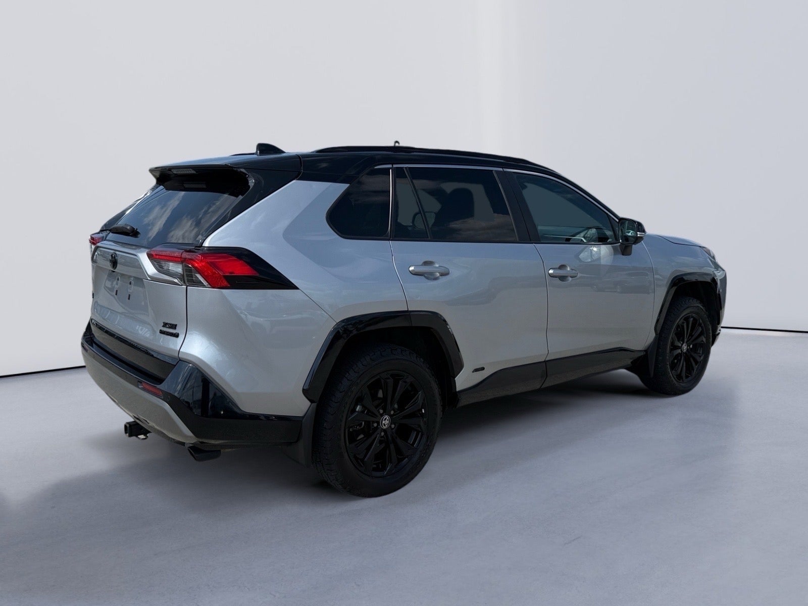 2023 Toyota RAV4 Hybrid Hybrid XSE