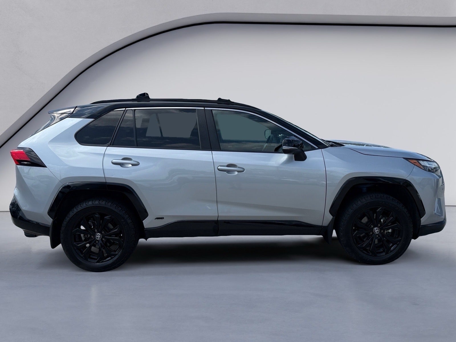 2023 Toyota RAV4 Hybrid Hybrid XSE