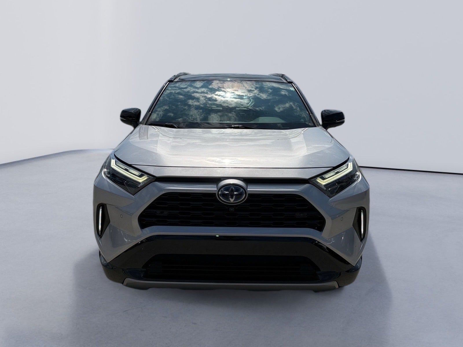 2023 Toyota RAV4 Hybrid Hybrid XSE