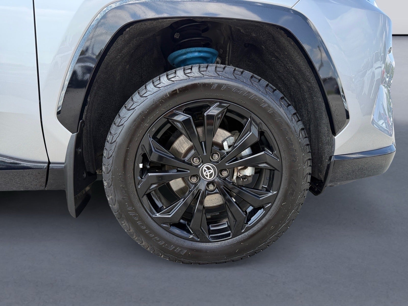 2023 Toyota RAV4 Hybrid Hybrid XSE