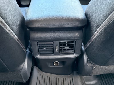 2020 Toyota RAV4 Hybrid LE