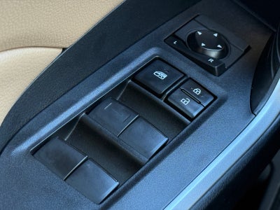 2020 Toyota RAV4 Hybrid LE