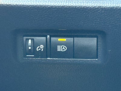2020 Toyota RAV4 Hybrid LE