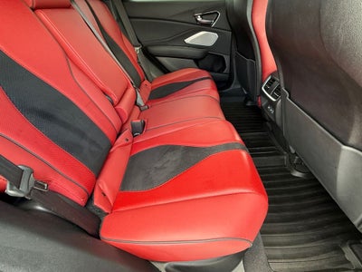 2021 Acura RDX w/A-Spec Package