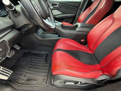 2021 Acura RDX w/A-Spec Package