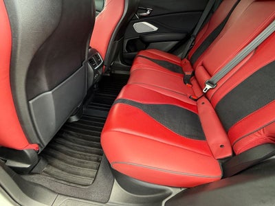 2021 Acura RDX w/A-Spec Package