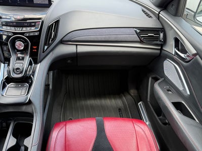 2021 Acura RDX w/A-Spec Package