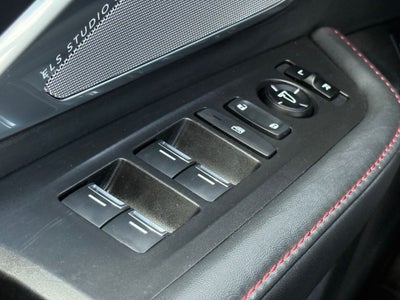2021 Acura RDX w/A-Spec Package