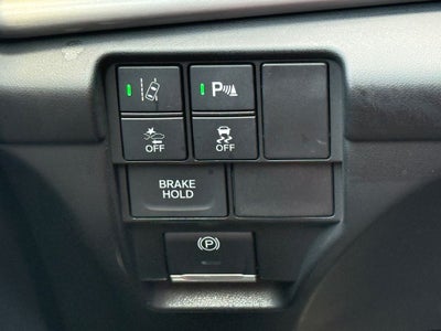 2021 Acura RDX w/A-Spec Package
