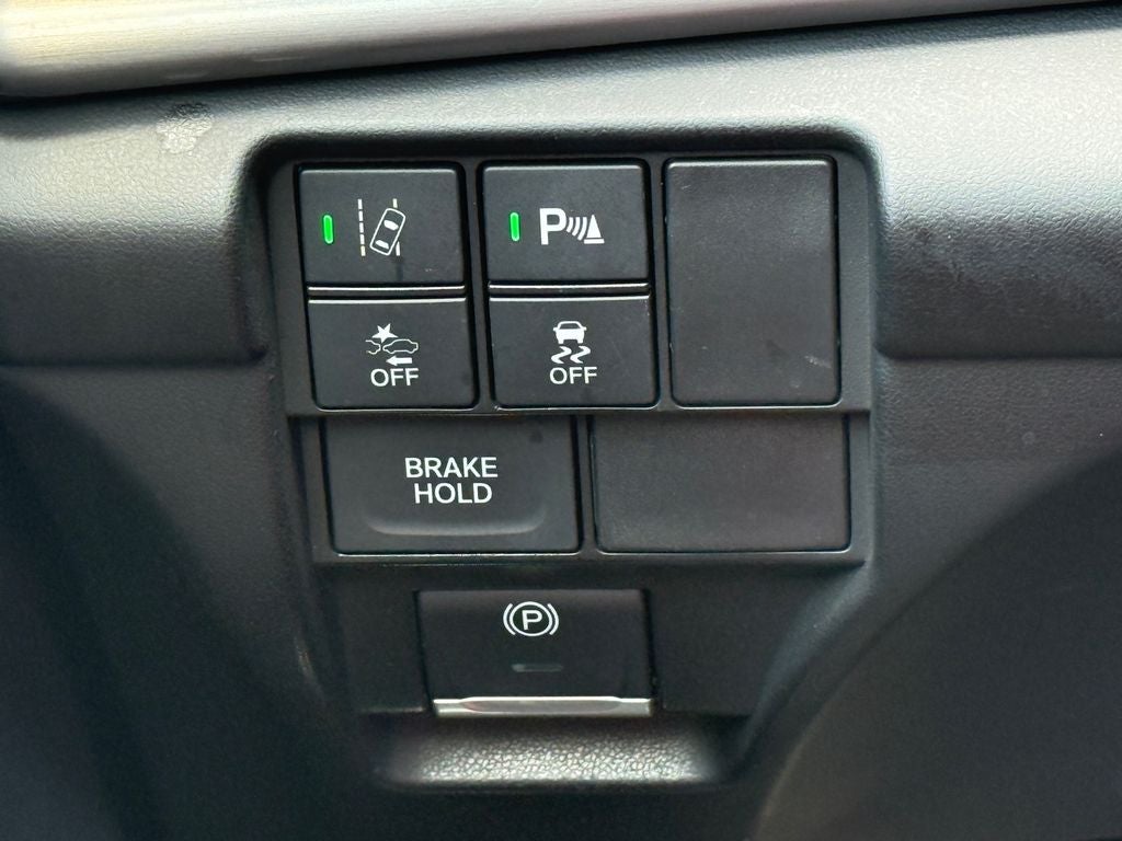 2021 Acura RDX w/A-Spec Package