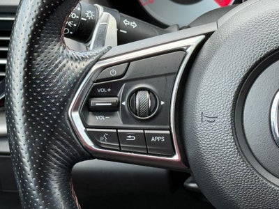 2021 Acura RDX w/A-Spec Package