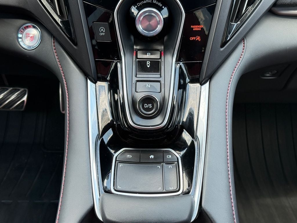 2021 Acura RDX w/A-Spec Package