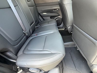 2026 Hyundai TUCSON XRT