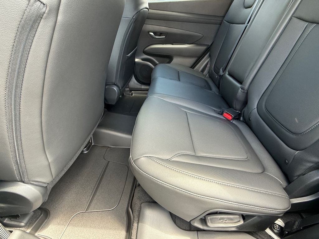 2026 Hyundai TUCSON XRT