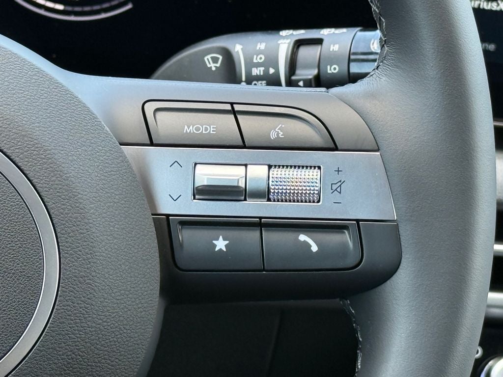 2026 Hyundai TUCSON XRT