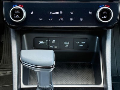 2026 Hyundai TUCSON XRT