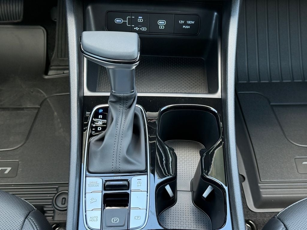 2026 Hyundai TUCSON XRT