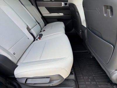 2027 Hyundai SANTA FE SE