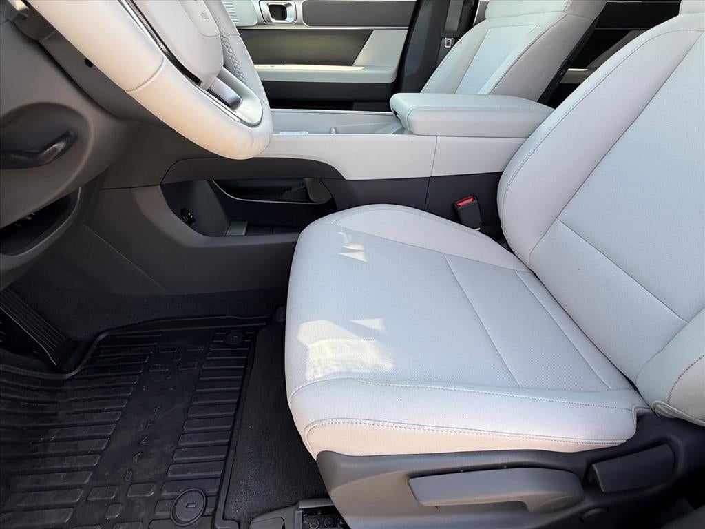 2027 Hyundai SANTA FE SE