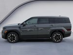 2027 Hyundai SANTA FE SE