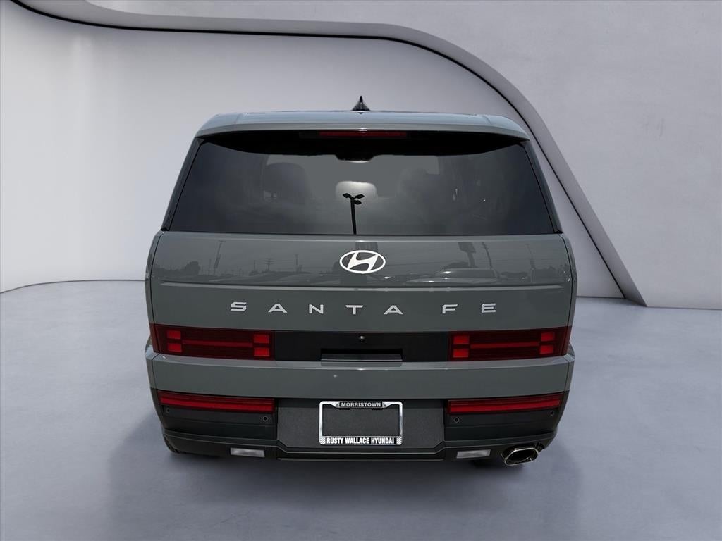 2027 Hyundai SANTA FE SE