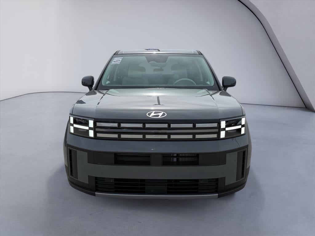 2027 Hyundai SANTA FE SE