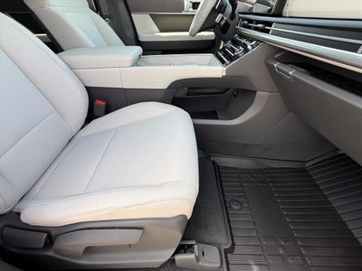 2027 Hyundai SANTA FE SE