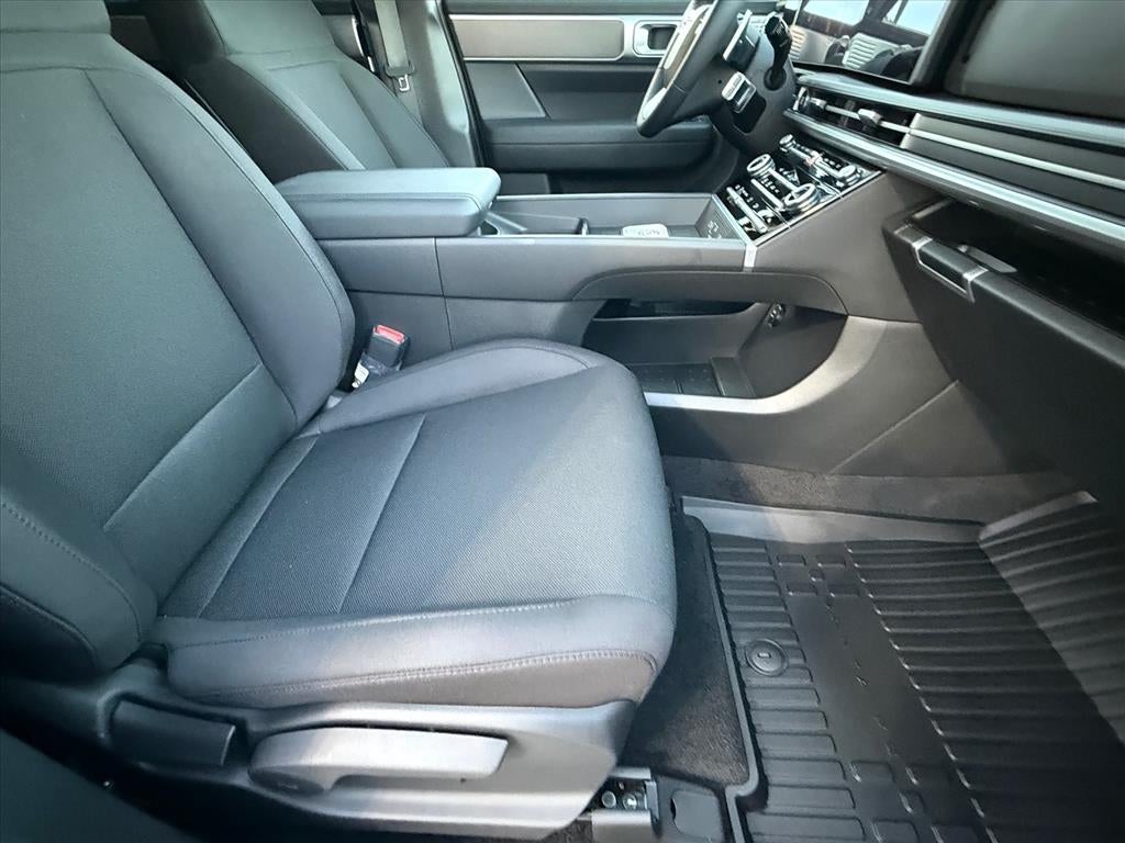 2027 Hyundai SANTA FE SE