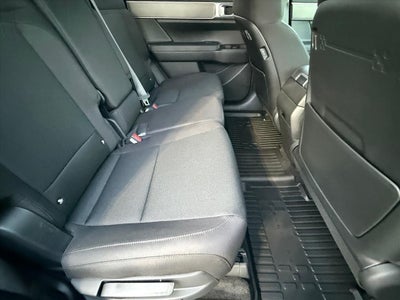 2027 Hyundai SANTA FE SE