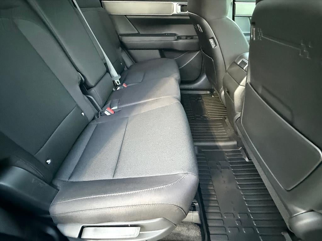 2027 Hyundai SANTA FE SE