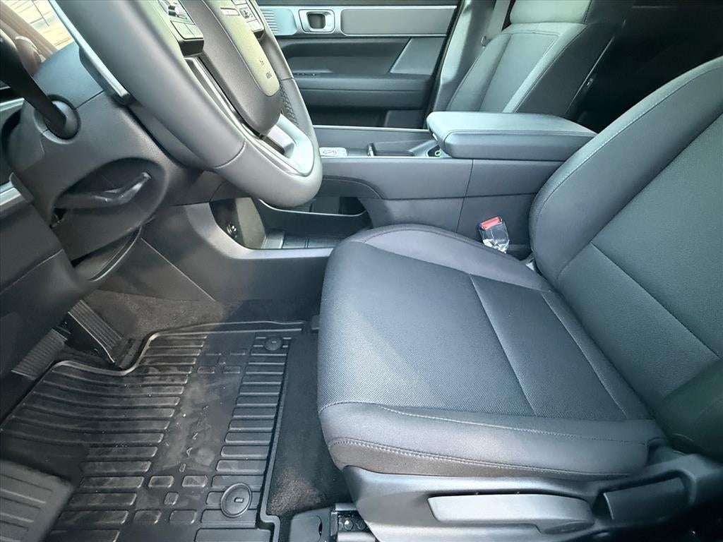 2027 Hyundai SANTA FE SE