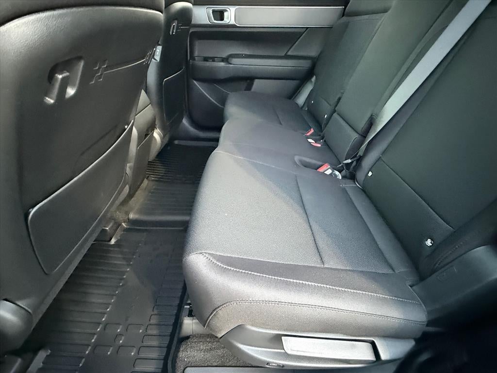 2027 Hyundai SANTA FE SE