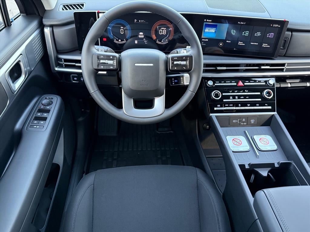 2027 Hyundai SANTA FE SE
