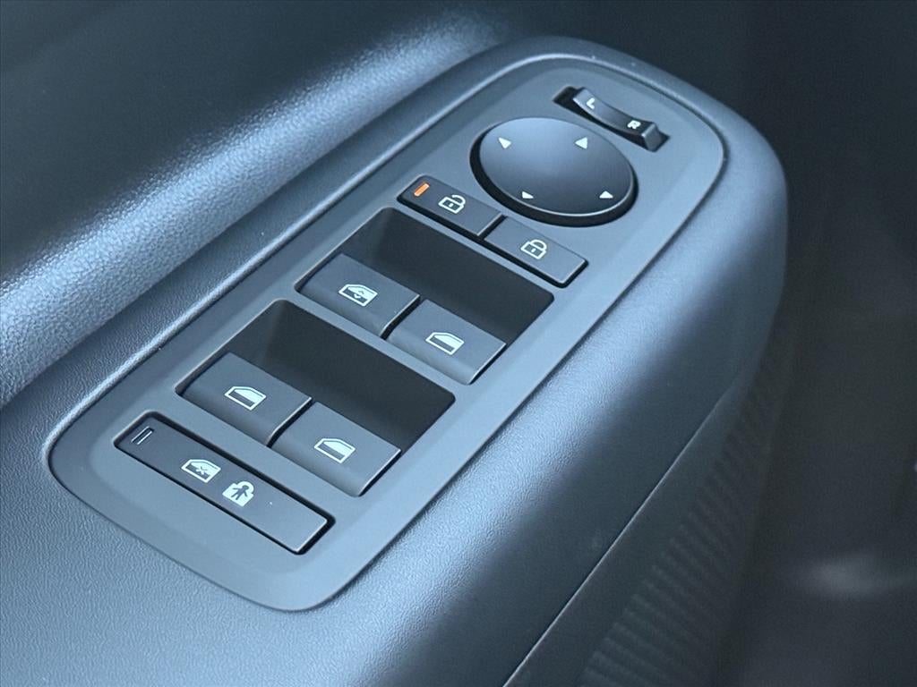 2027 Hyundai SANTA FE SE