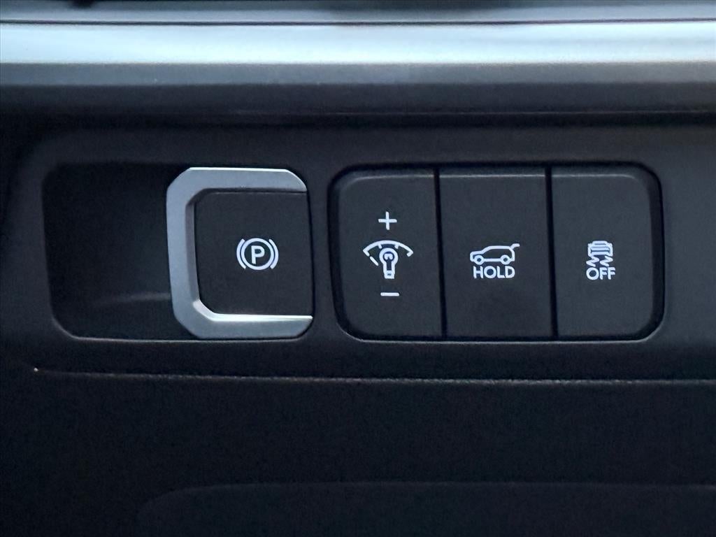 2027 Hyundai SANTA FE SE