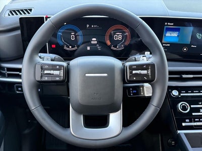 2027 Hyundai SANTA FE SE