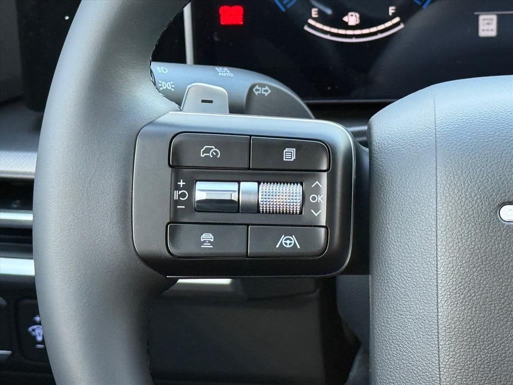 2027 Hyundai SANTA FE SE