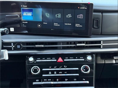 2027 Hyundai SANTA FE SE